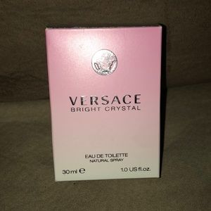 Versace Bright Crystal